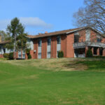 Former Bassett County Country Club