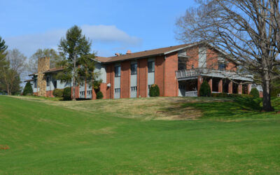 Preserving the Former Bassett Country Club for Community Use