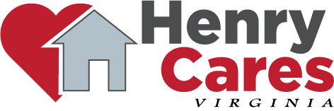 Henry Cares Logo