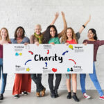 charity & non-profit organizations